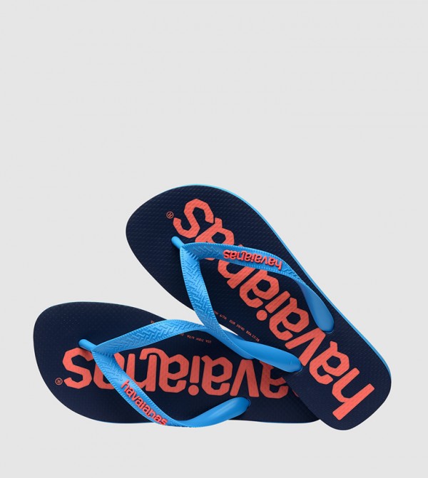 Havaianas  - Turquoise Flip Flop