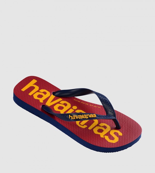 Havaianas HAVAIANAS - Red Flip Flop
