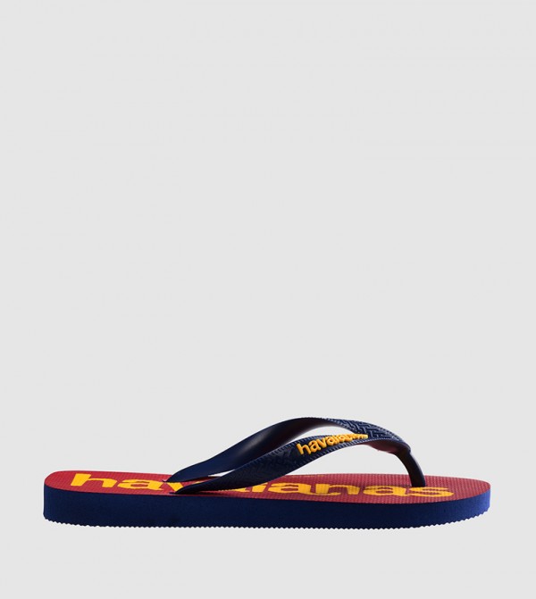 Havaianas HAVAIANAS - Red Flip Flop