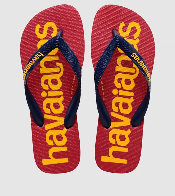 Havaianas HAVAIANAS - Red Flip Flop
