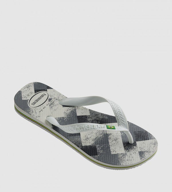 Havaianas HAVAIANAS - White Flip Flop