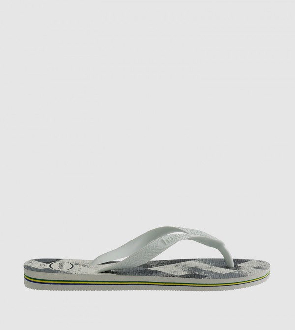Havaianas HAVAIANAS - White Flip Flop