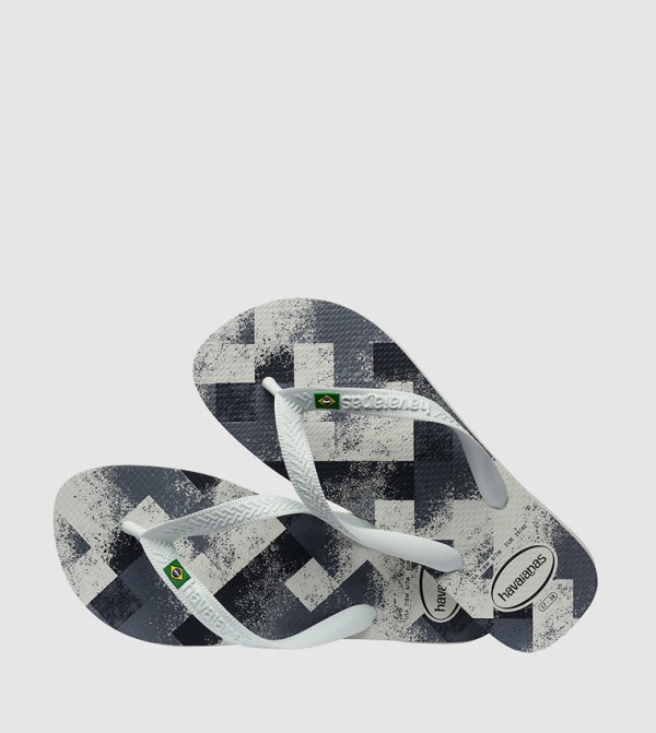 Havaianas HAVAIANAS - White Flip Flop