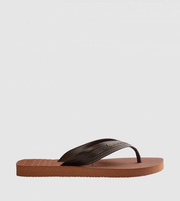 Havaianas HAVAIANAS - Rust Slides