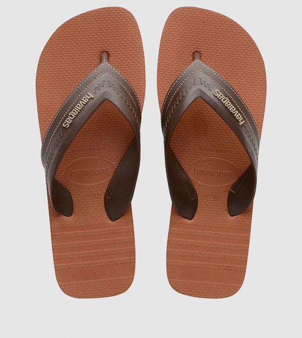 Havaianas HAVAIANAS - Rust Slides