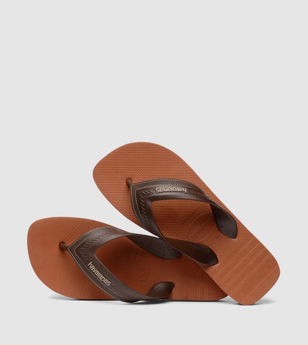 Havaianas HAVAIANAS - Rust Slides