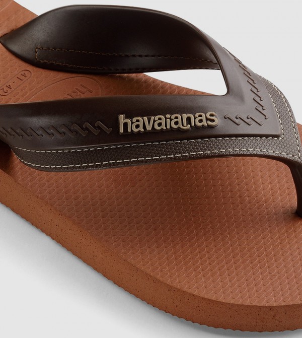 Havaianas HAVAIANAS - Rust Slides