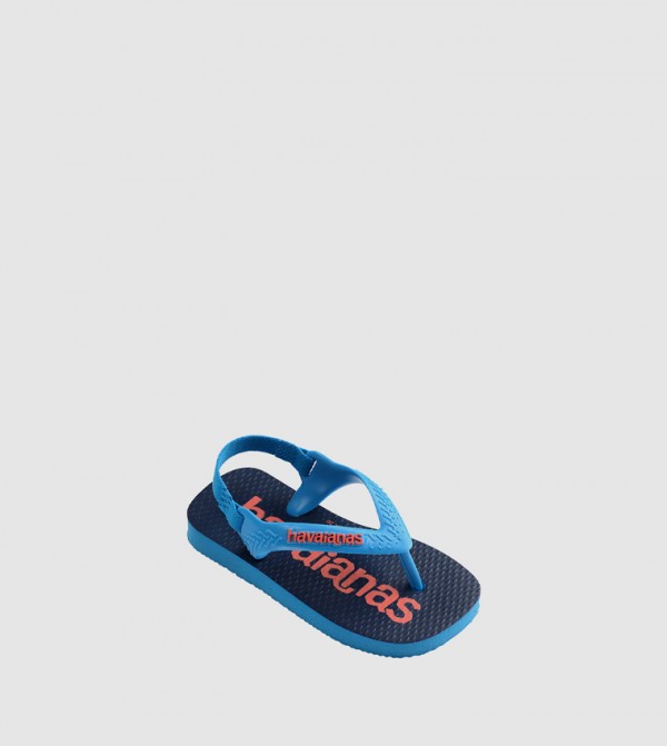 Havaianas  - Blue Flip Flops