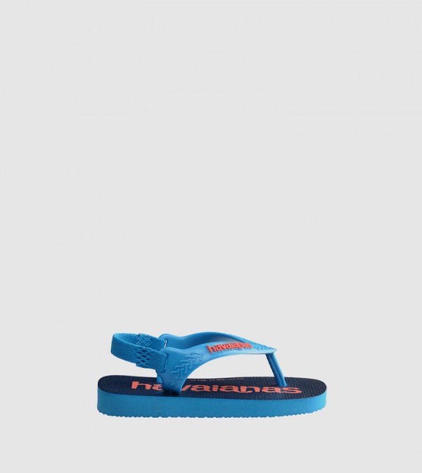 Havaianas  - Blue Flip Flops