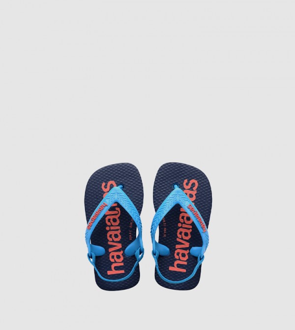 Havaianas  - Blue Flip Flops