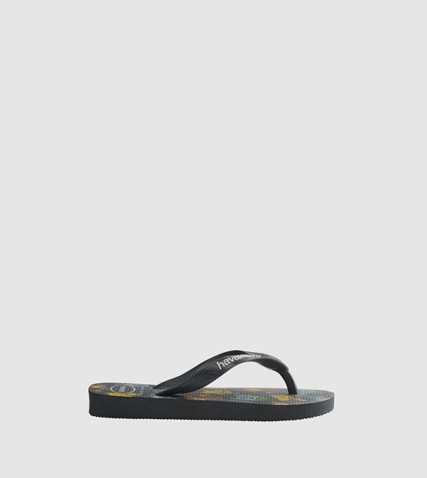 Havaianas Havaianas - Grey Flip Flops