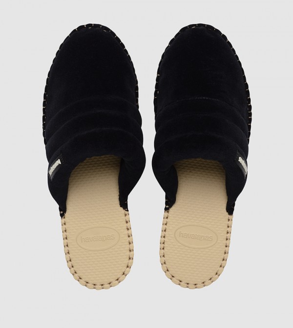 Havaianas HAVAIANAS - Black clogs