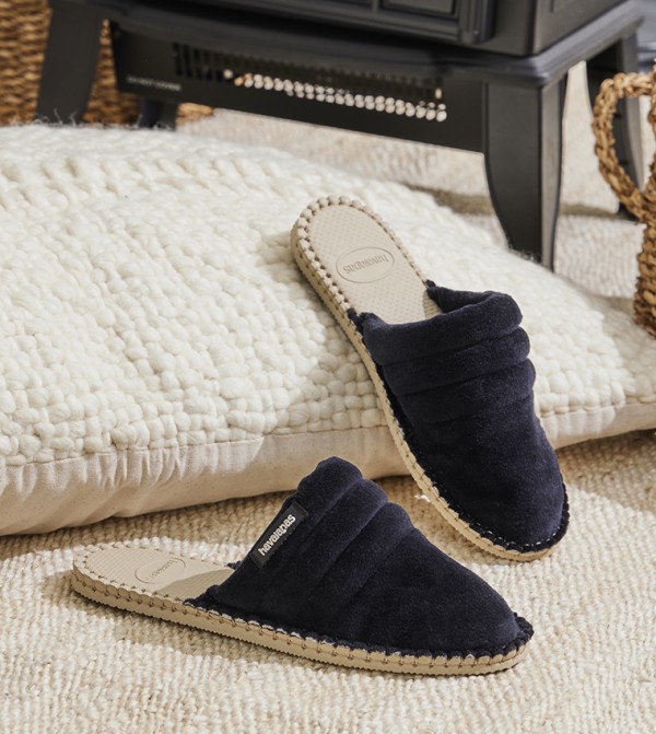 Havaianas HAVAIANAS - Black clogs