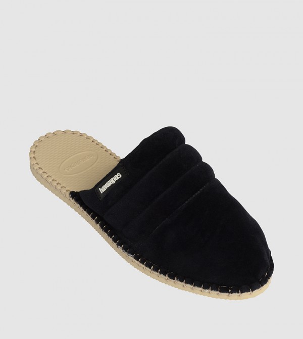 Havaianas HAVAIANAS - Black clogs