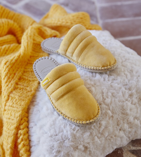 Havaianas HAVAIANAS - Mustard clogs