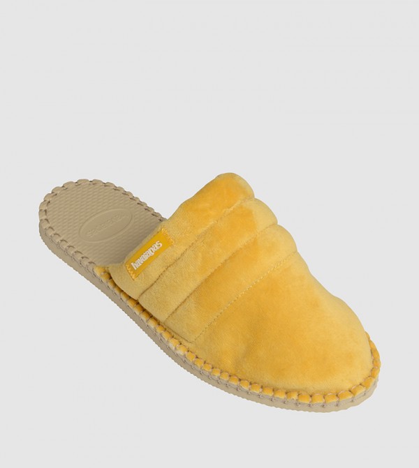Havaianas HAVAIANAS - Mustard clogs