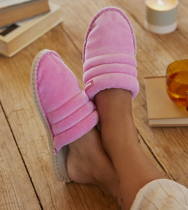 Havaianas HAVAIANAS - Pink clogs