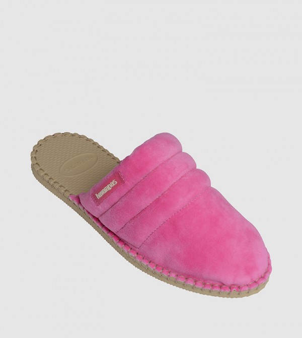 Havaianas HAVAIANAS - Pink clogs