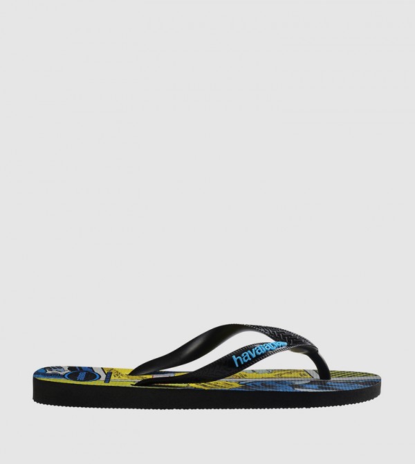 Havaianas HAVAIANAS - Black Flip Flop