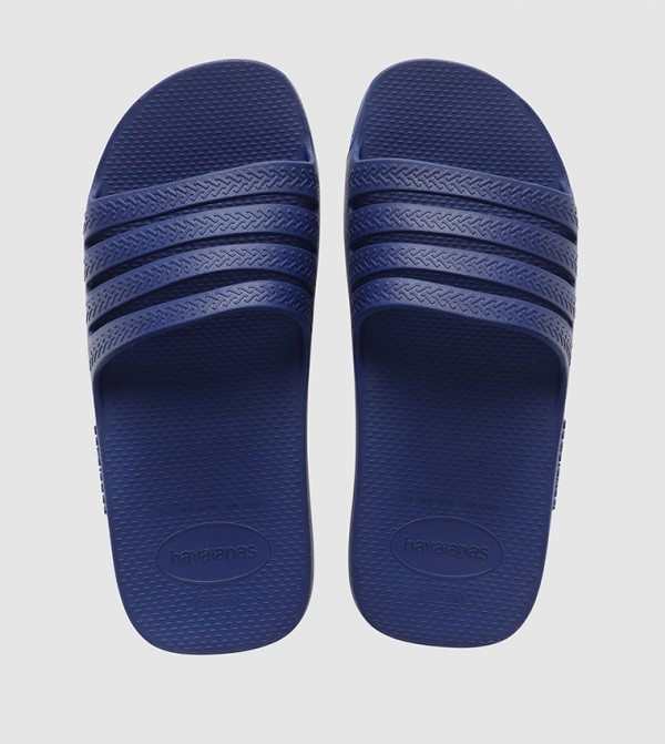 Havaianas HAVAIANAS - Blue Slides