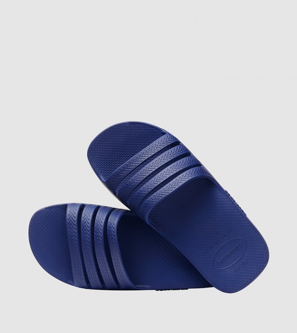 Havaianas HAVAIANAS - Blue Slides