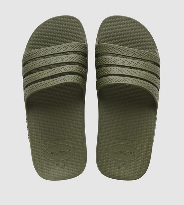 Havaianas HAVAIANAS - Green Slides