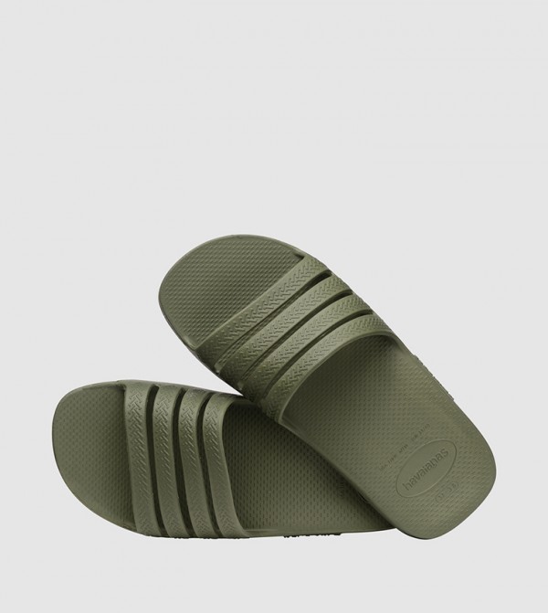 Havaianas HAVAIANAS - Green Slides