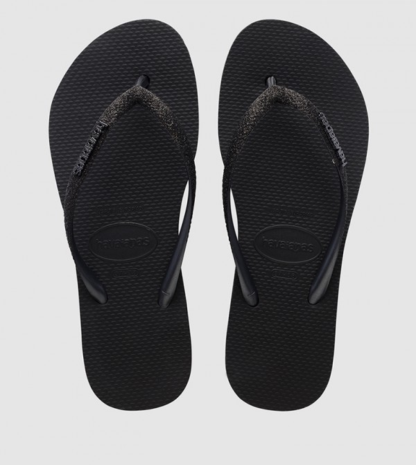 Havaianas HAVAIANAS - Black Flip Flop