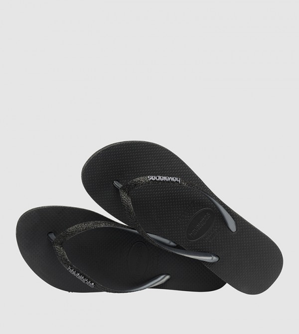 Havaianas HAVAIANAS - Black Flip Flop