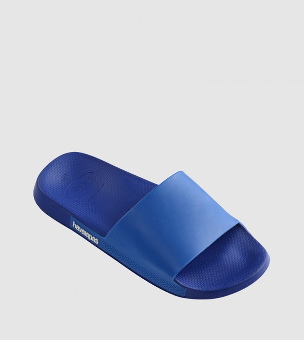 Havaianas HAVAIANAS - Blue Slides