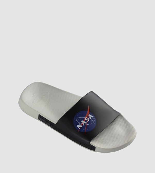 Havaianas HAVAIANAS - White Slides