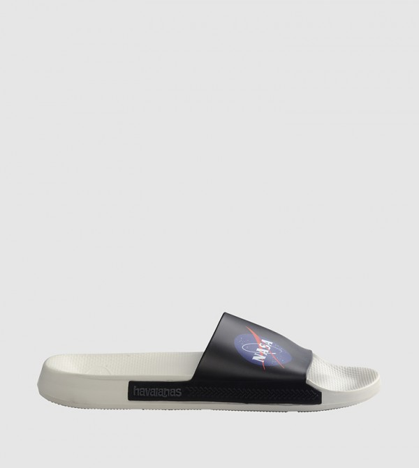 Havaianas HAVAIANAS - White Slides