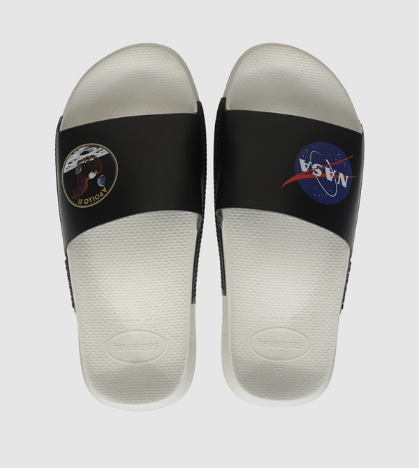 Havaianas HAVAIANAS - White Slides