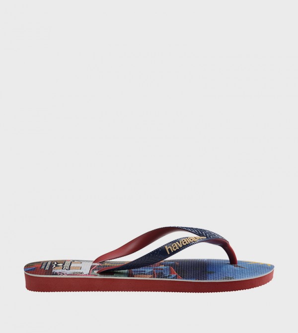 Havaianas HAVAIANAS - Blue Flip-Flops