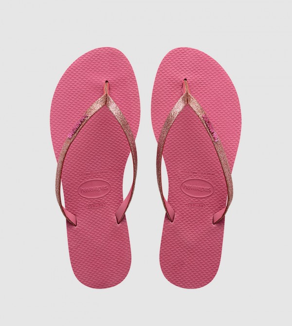 Havaianas HAVAIANAS - Pink Flip Flop