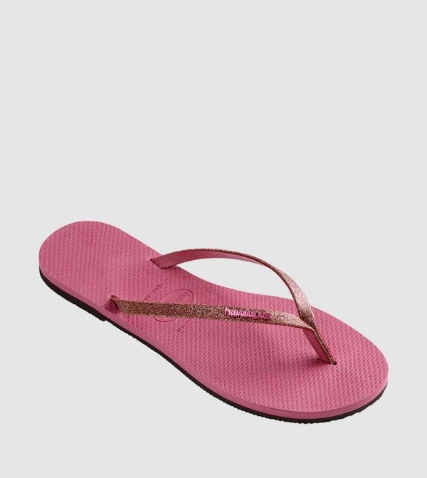 Havaianas HAVAIANAS - Pink Flip Flop
