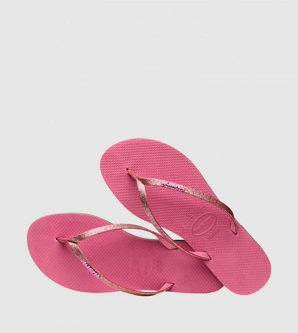 Havaianas HAVAIANAS - Pink Flip Flop