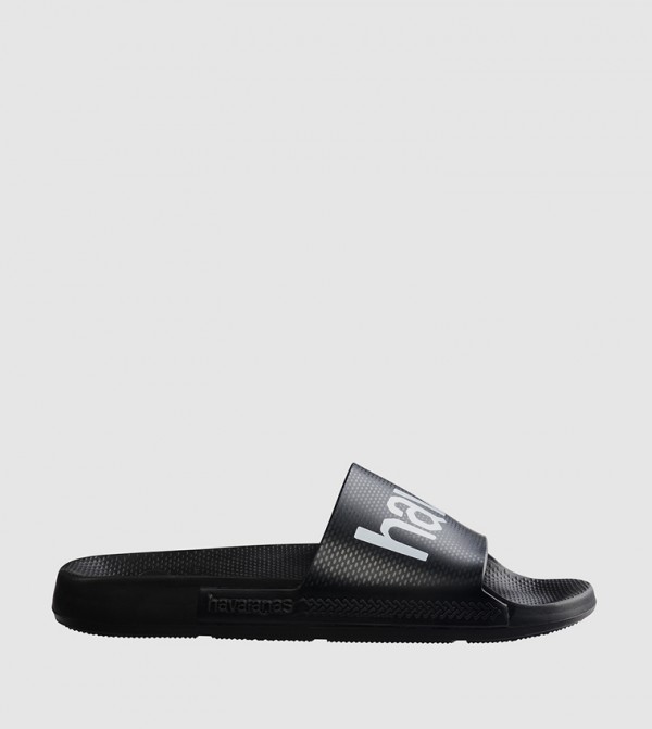 Havaianas HAVAIANAS - Black Slides