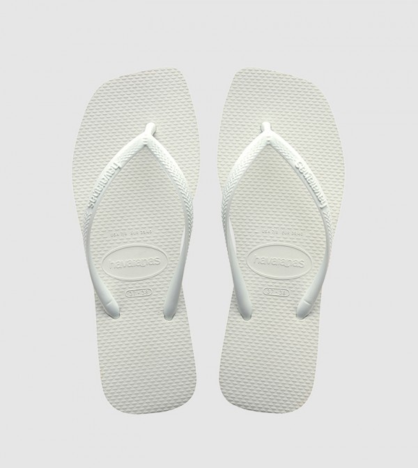 Havaianas HAVAIANAS - Grey Flip Flops