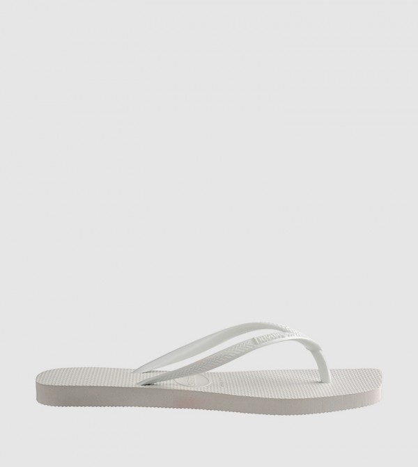 Havaianas HAVAIANAS - Grey Flip Flops