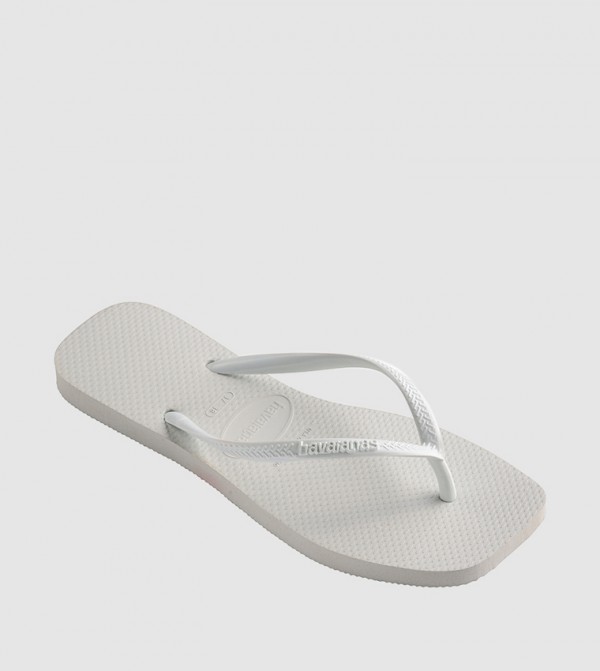 Havaianas HAVAIANAS - Grey Flip Flops