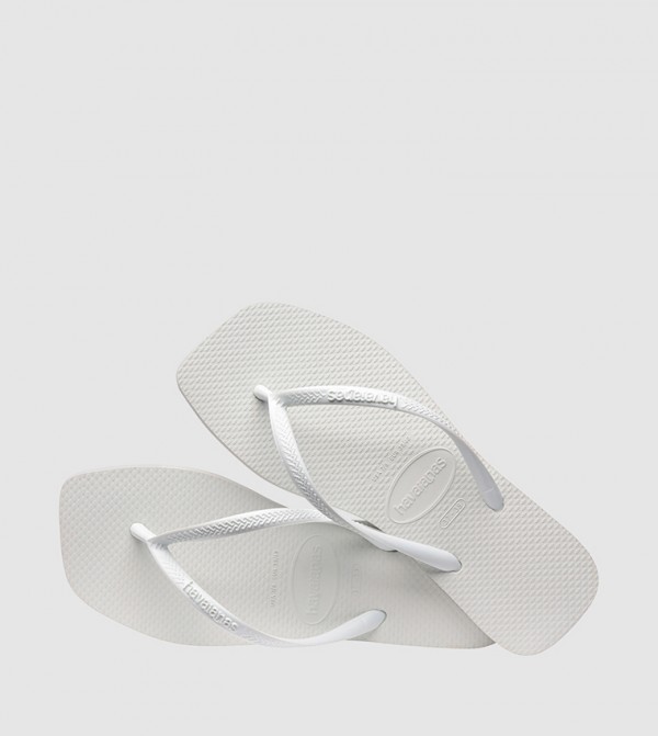 Havaianas HAVAIANAS - Grey Flip Flops