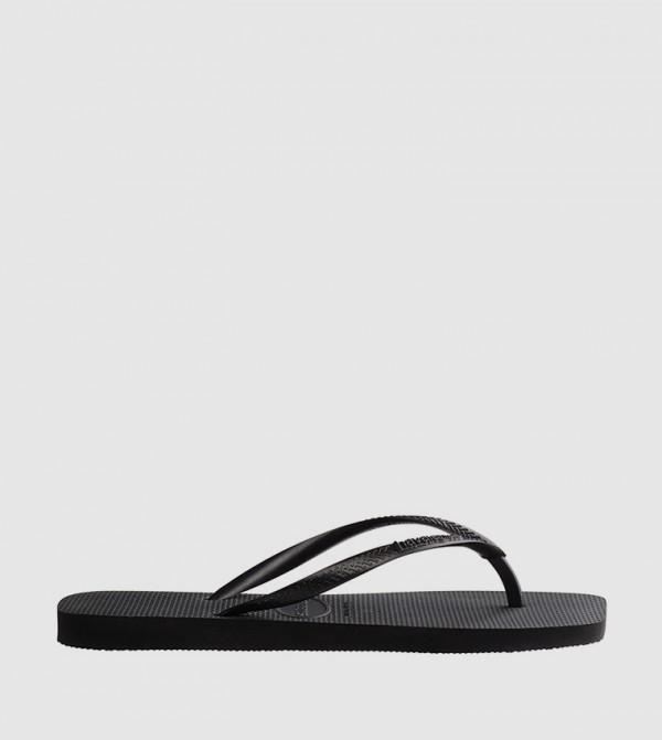Havaianas HAVAIANAS - Black Flip Flop