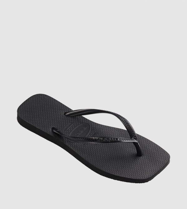 Havaianas HAVAIANAS - Black Flip Flop