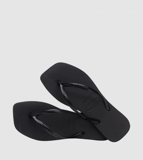 Havaianas HAVAIANAS - Black Flip Flop