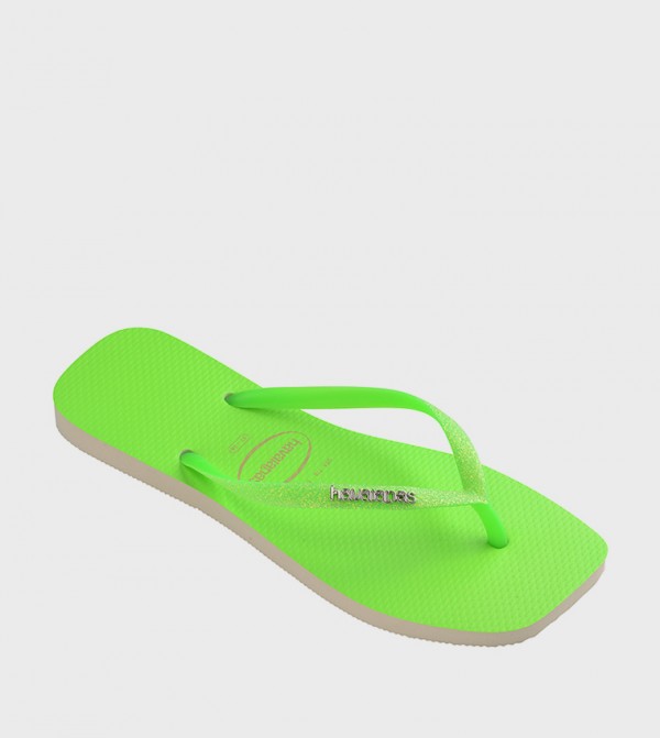 Havaianas HAVAIANAS - Green Flip-Flops