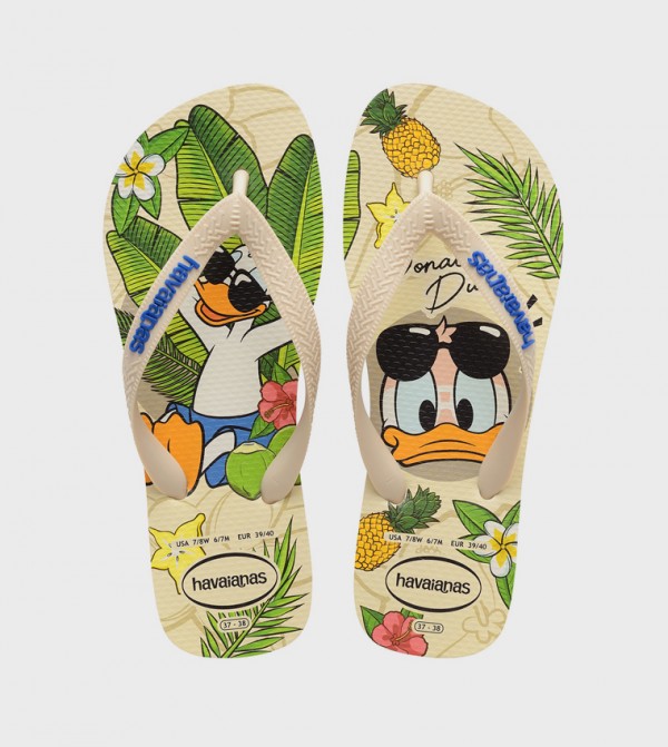 Havaianas HAVAIANAS - Beige Flip-Flops