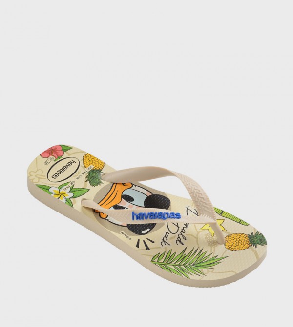 Havaianas HAVAIANAS - Beige Flip-Flops