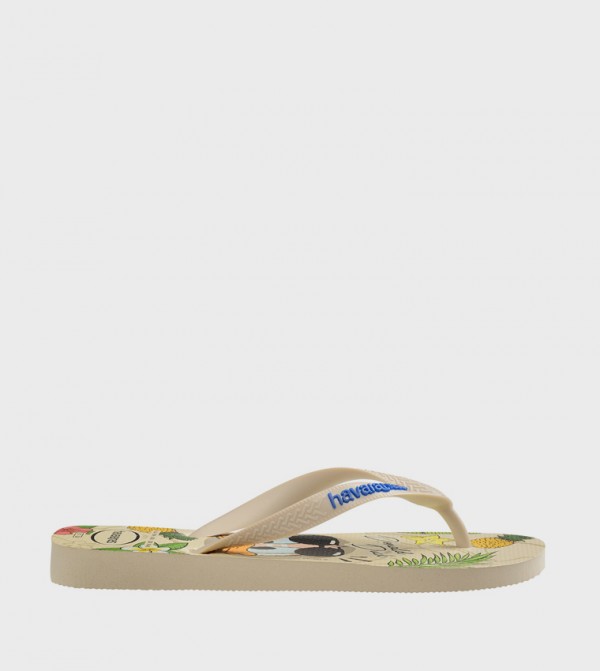 Havaianas HAVAIANAS - Beige Flip-Flops