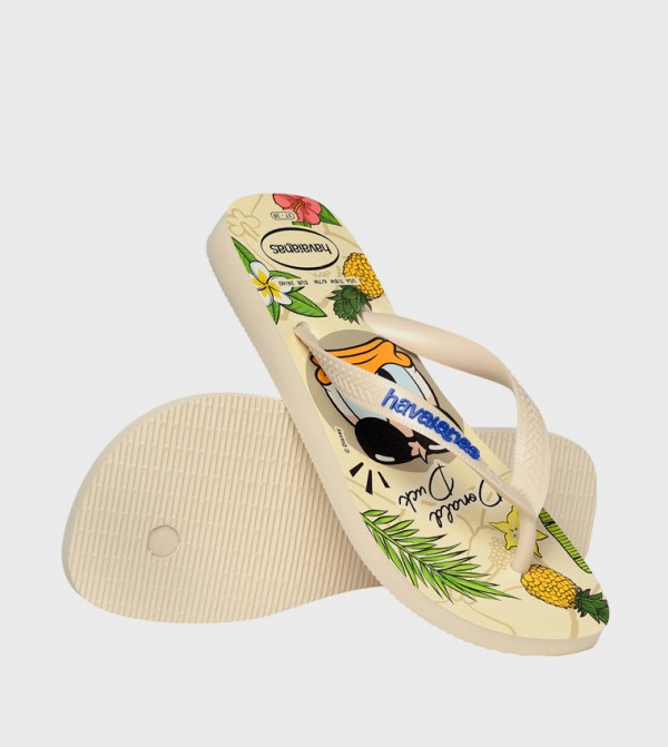 Havaianas HAVAIANAS - Beige Flip-Flops